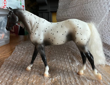 Breyer Classic Appaloosa with
