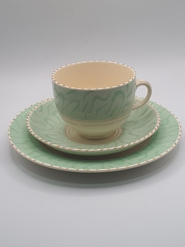 Burgess leigh burleigh ware - &,
