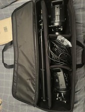 Bowen’s Gemini Gm400rx