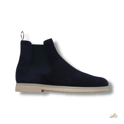 Church longfield suede - longfield,