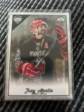 Cardiff Devils Blindside Trading Cards. 2024/25. Series 2. CC10 Joey Martin. 