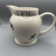 Vintage Arthur Wood Milk &