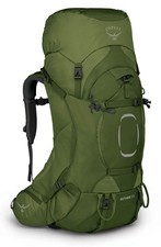Osprey Aether 55 L / XL Garlic