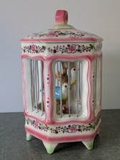 Rare Antique Vintage Porcelain