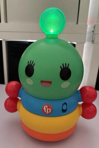 Fisher price happy - price,