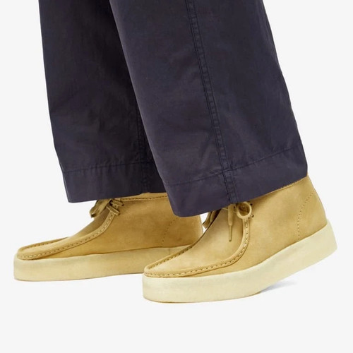 Clarks originals wallabee - originals, cup