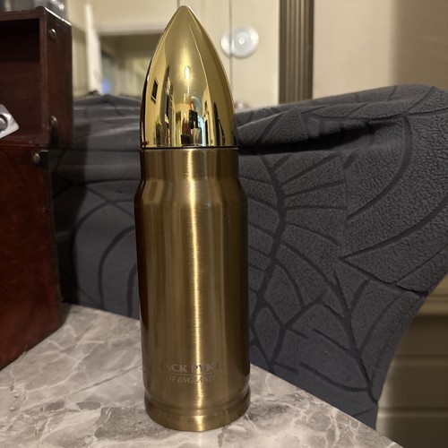 Jack pyke bullet flask - pyke,