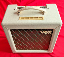 Vox AC4TV 4W Guitar Amplifier