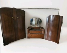 Lebus Antique Furniture Set -