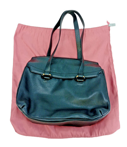 Radley bag black style - bag, in