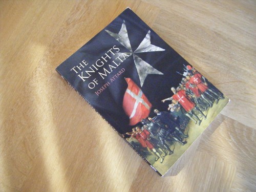 The knights malta joseph - the,