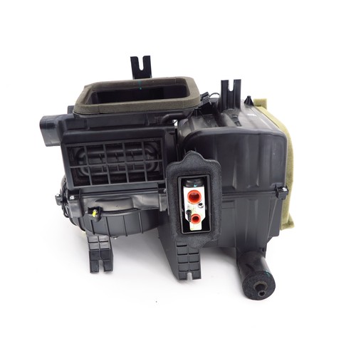 Heater blower box evaporator - box,