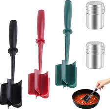 Meat Masher, 3 Pcs Mince Meat