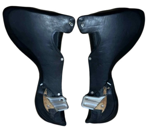 Wow saddle size - 2, panels