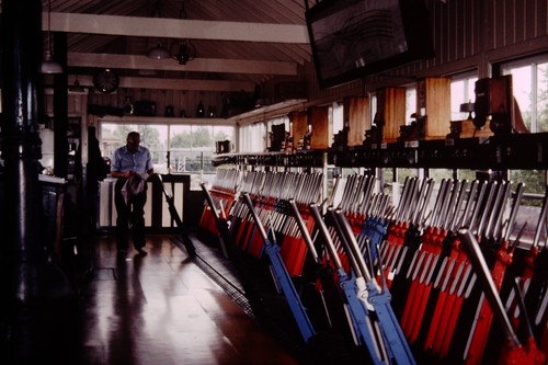 Exeter west signal box - exeter,