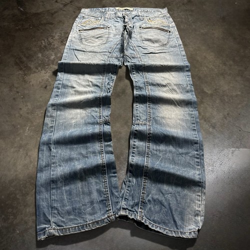 Cipo baxx mens - jeans, 34x34