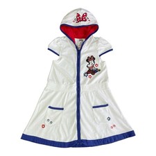 Disney Store Towel Dress