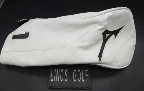 Mizuno driver head cover - mizuno,