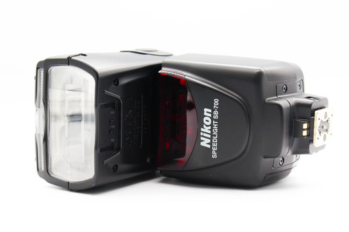 Nikon 700 speedlight - sb-700, camera