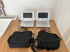 Technika PDVD2005 In Car DVD