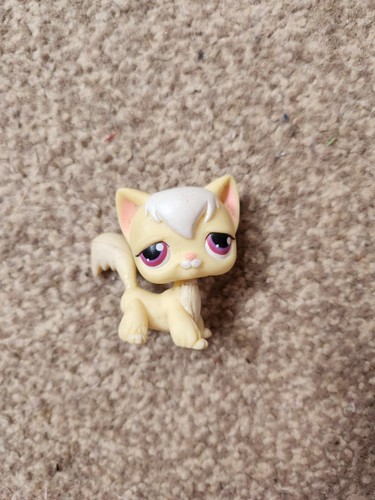 Littlest pet shop long haired - shop,