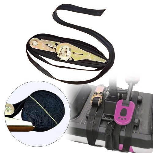 Ratchet tie down - ratchet,