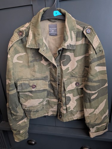 Ladies camouflage camo - ladies,