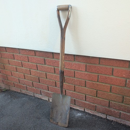 Vintage spear jackson - spear,