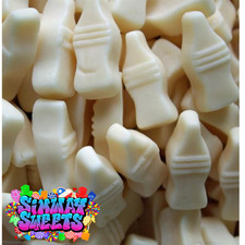 Milk Bottles