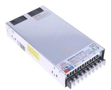 RS Pro 600w 24v DC Power Supply PSU Industrial Grade 90v ~ 264v ac input