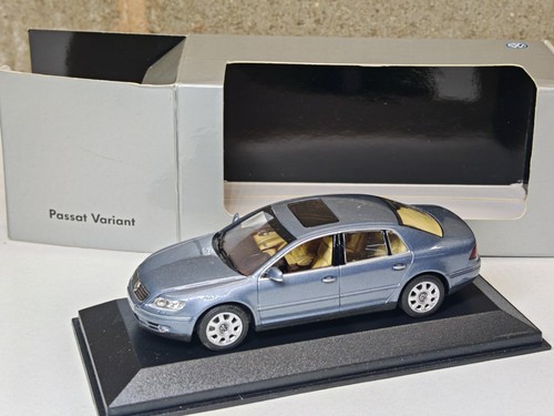 Minichamps vw - minichamps,