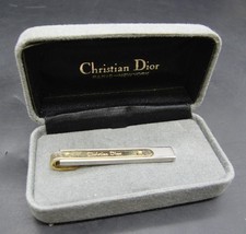 Vintage Christian Dior Silver