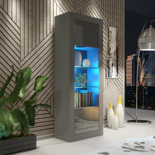 Display cabinet 170cm - display,