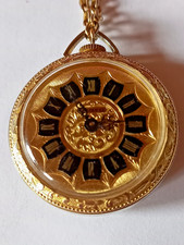 Vintage Original Cardinal Gold