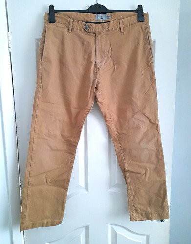 Collection men s - m&s, chino