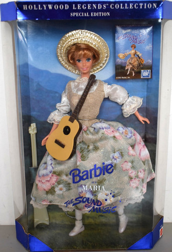 1995 special edition - edition, maria