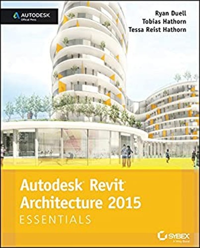Autodesk revit architecture - revit,