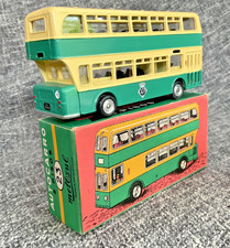 Metosul Diecast No.23 STCP