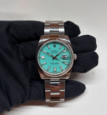Rolex oyster perpetual - rolex,