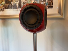 Bang&olufsen, Beolab 3 red MK2