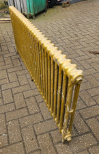 Cast Iron Radiators 24" HIGH