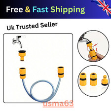 3 Packs Garden Water Hose Pipe