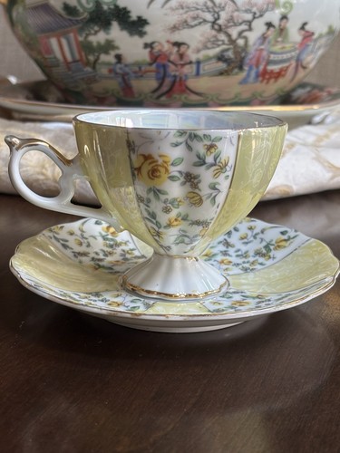 Vintage vimax creation teacup - vimax,