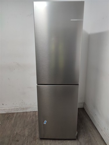 Bosch kgn27nleag fridge - bosch,