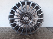 FIAT GRANDE PUNTO SOUND MK3