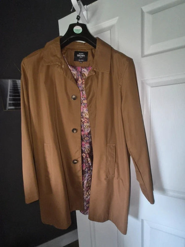 Harry brown london - brown, tan