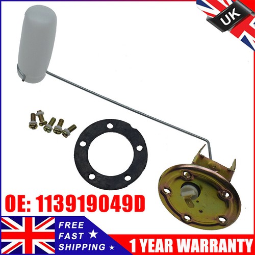 For fuel tank sender - for,