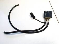 Opel Vectra 2000 gas control