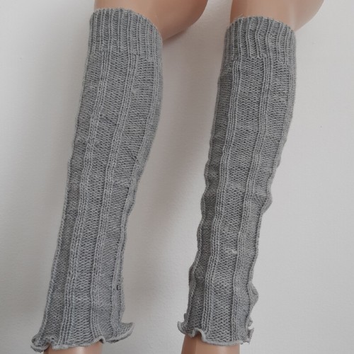 Pair warm women - warm, warmers