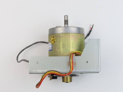 Tascam reel motor - motor, em1543